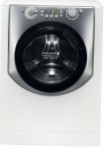 Hotpoint-Ariston AQ70L 05 ﻿Washing Machine \ Characteristics, Photo