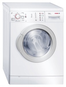 Bosch WAE 24164 洗衣机 照片, 特点