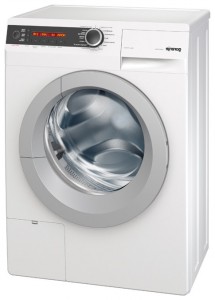 Gorenje W 66Z03 N/S 洗濯機 写真, 特性