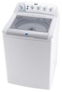 Frigidaire MLTU 12GGAWB Máquina de lavar Foto, características