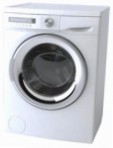 Vestfrost VFWM 1041 WL çamaşır makinesi \ özellikleri, fotoğraf