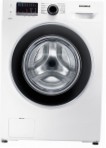 Samsung WW60J4090HW वॉशिंग मशीन \ विशेषताएँ, तस्वीर