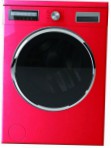 Hansa WHS1255DJR çamaşır makinesi \ özellikleri, fotoğraf