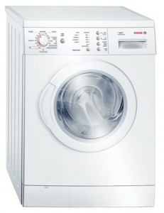 Bosch WAE 24165 Machine à laver Photo, les caractéristiques