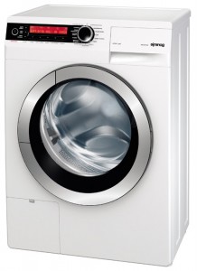 Gorenje W 78Z43 T/S Máquina de lavar Foto, características