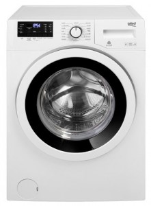 BEKO ELY 67031 PTYB3 Máquina de lavar Foto, características