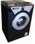 Eurosoba 1100 Sprint Plus Black and Silver çamaşır makinesi \ özellikleri, fotoğraf