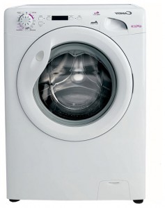 Candy GC4 1072 D Machine à laver Photo, les caractéristiques