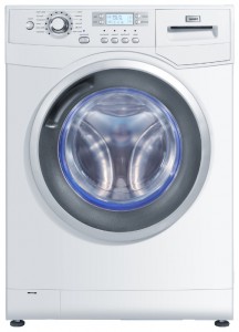 Haier HW 60-1082 Tvättmaskin Fil, egenskaper