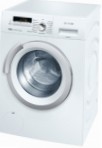 Siemens WS 12K24 M वॉशिंग मशीन \ विशेषताएँ, तस्वीर