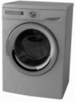 Vestfrost VFWM 1241 SL çamaşır makinesi \ özellikleri, fotoğraf