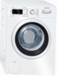 Bosch WAW 24440 वॉशिंग मशीन \ विशेषताएँ, तस्वीर