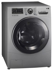 LG F-12A8HDS5 Machine à laver Photo, les caractéristiques