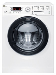 Hotpoint-Ariston WMSD 7126 B Machine à laver Photo, les caractéristiques