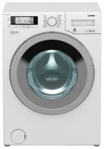 BEKO WMY 91443 LB1 çamaşır makinesi fotoğraf, özellikleri
