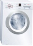 Bosch WLG 24160 वॉशिंग मशीन \ विशेषताएँ, तस्वीर