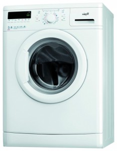 Whirlpool AWS 63013 Machine à laver Photo, les caractéristiques