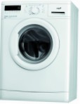 Whirlpool AWS 63013 वॉशिंग मशीन \ विशेषताएँ, तस्वीर