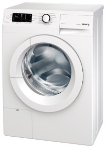 Gorenje W 65Z13/S वॉशिंग मशीन तस्वीर, विशेषताएँ