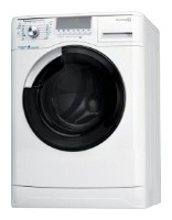 Bauknecht WAK 960 çamaşır makinesi fotoğraf, özellikleri