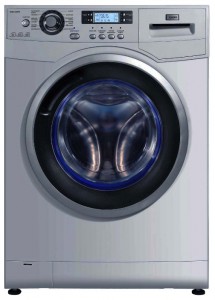 Haier HW60-1282S çamaşır makinesi fotoğraf, özellikleri