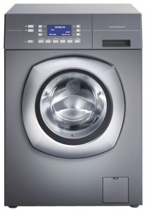 Kuppersbusch W 1809.0 AT çamaşır makinesi fotoğraf, özellikleri