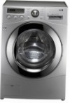 LG F-1281HD5 çamaşır makinesi \ özellikleri, fotoğraf