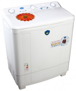 Злата ХРВ70-688AS Máquina de lavar Foto, características