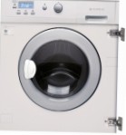 De Dietrich DLZ 693 W Mașină de spălat \ caracteristici, fotografie