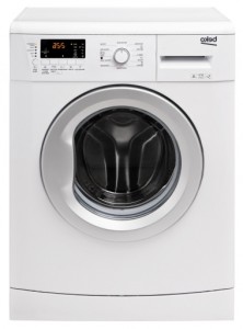 BEKO RKB 58831 PTMA वॉशिंग मशीन तस्वीर, विशेषताएँ