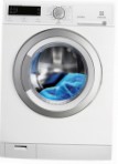 Electrolux EWF 1687 HDW Tvättmaskin \ egenskaper, Fil