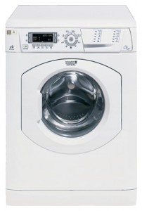 Hotpoint-Ariston ARMXXD 109 Máquina de lavar Foto, características