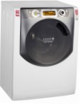 Hotpoint-Ariston QVE 7129 U ﻿Washing Machine \ Characteristics, Photo