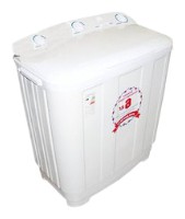 AVEX XPB 60-55 AW 洗衣机 照片, 特点