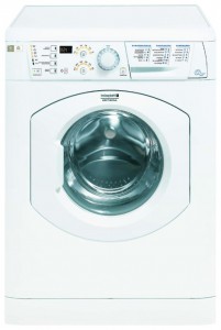 Hotpoint-Ariston ARUSF 105 Machine à laver Photo, les caractéristiques