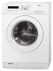AEG L 75274 ESL 洗濯機 写真, 特性