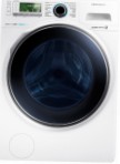 Samsung WW12H8400EW/LP 洗衣机 \ 特点, 照片