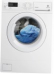 Electrolux EWS 1264 SMU Tvättmaskin \ egenskaper, Fil
