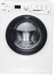Hotpoint-Ariston WDG 8640 B ﻿Washing Machine \ Characteristics, Photo