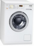 Miele WT 2780 WPM Máquina de lavar \ características, Foto