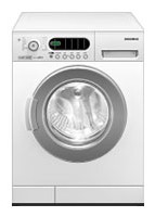 Samsung WFR1056 çamaşır makinesi fotoğraf, özellikleri