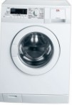 AEG LS 60840L Tvättmaskin \ egenskaper, Fil