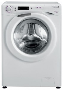 Candy EVO3 1052 D çamaşır makinesi fotoğraf, özellikleri