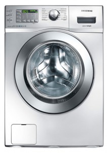 Samsung WF602U2BKSD/LP Mașină de spălat fotografie, caracteristici