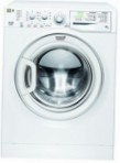 Hotpoint-Ariston WMSL 605 ﻿Washing Machine \ Characteristics, Photo