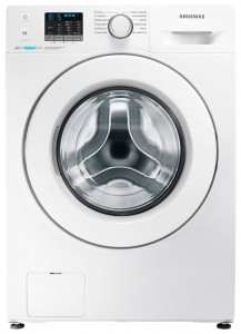 Samsung WF60F4E0W2W Mașină de spălat fotografie, caracteristici