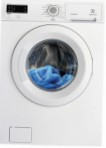 Electrolux EWS 1064 EDW çamaşır makinesi \ özellikleri, fotoğraf