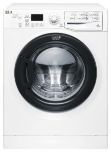 Hotpoint-Ariston WMSG 608 B Mașină de spălat fotografie, caracteristici