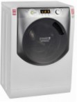 Hotpoint-Ariston QVSB 7105 UC ﻿Washing Machine \ Characteristics, Photo