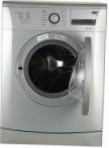 BEKO WKB 51001 MS Mașină de spălat \ caracteristici, fotografie